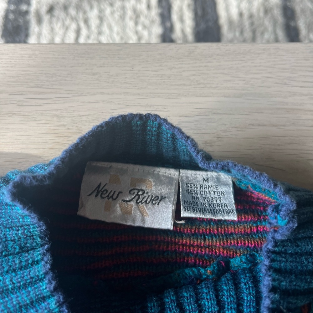 VINTAGE CREWNECK - Picture 4 of 4